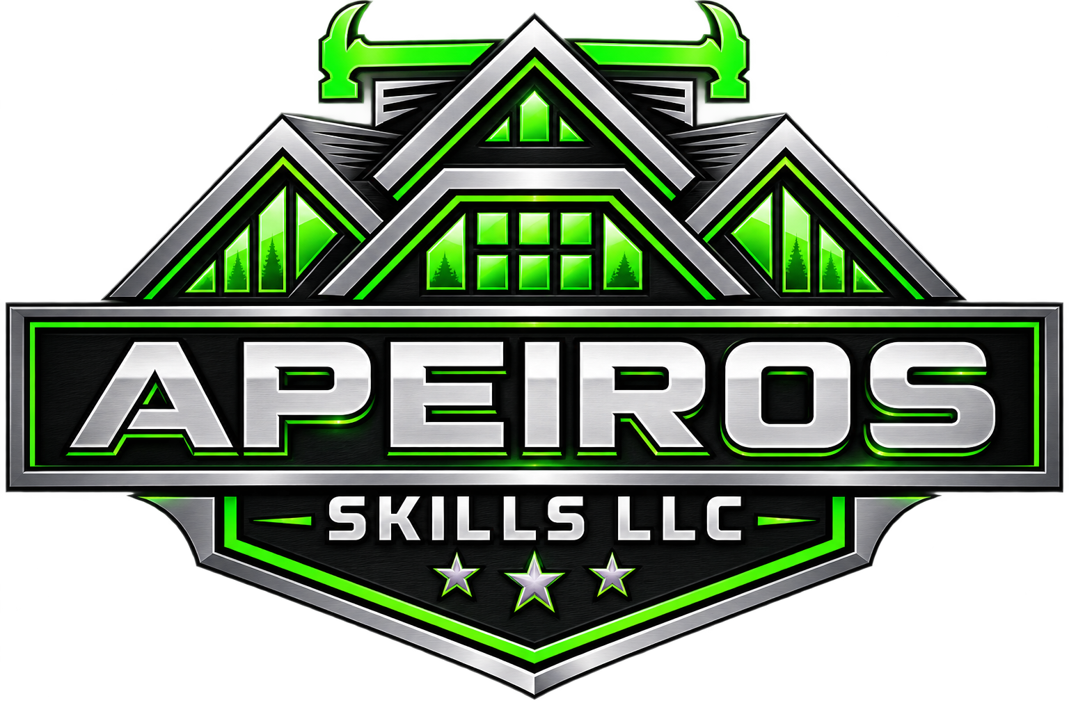 Apeiros Skills LLC logo